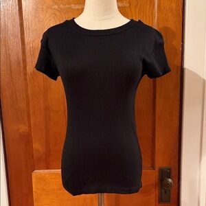 Michael Stars Fallon Shine Tee